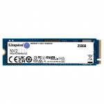 SSD KINGSTON 250GB NV1 M.2 NVME 3D NAND TCL 2280