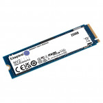 SSD KINGSTON 250GB NV1 M.2 NVME 3D NAND TCL 2280