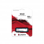 SSD KINGSTON 250GB NV1 M.2 NVME 3D NAND TCL 2280