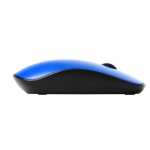 Mouse RAPOO M200G SILENT  WIRELESS\BLUETOOTH\BLUE