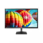 Monitor LCD LG 24MK430H-B 23,8, IPS 1920X1080, 75Hz, VGA, D-SUB, HDMI