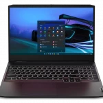 Lenovo IdeaPad Gaming 3 Gen 6 15ACH6 AMD Ryzen 7 5800H, DDR4 8GB, SSD 512GB, NVIDIA GeForce RTX3060 Ti 6GB