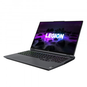 Lenovo Legion 5 Pro Gen 6 15ACH6H AMD Ryzen 7-5800H, DDR4 16Gb, SSD 512GB, NVIDIA GeForce RTX 3070 8GB