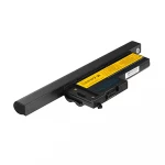 Laptop Battery for Lenovo X60, X61 14,8V-5200mah