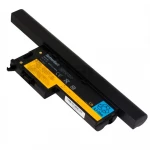 Laptop Battery for Lenovo X60, X61 14,8V-5200mah