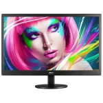 Monitor AOC E2270SWN, 21.5" 1920x1080, 75Hz, VGA