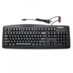 Keyboard MICROSOFT 1406  OEM 200 USB