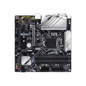 MB GIGABYTE Z390M LGA 1151 DDR4