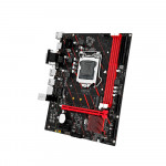 MB JGINYUE H81M-H 1150 DDR3 Sata 4, USB 4, VGA,HDMI,DVI