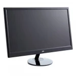 Monitor LCD AOC 22 E2251FWU Clossy Portable USB