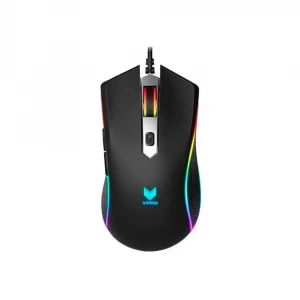 Mouse RAPOO V280  WIRED\USB\BLACK/RGB