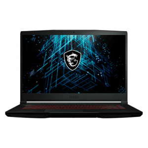 MSI GF63 Thin 11SC-038XUZ Intel i5-11400H/DDR4 16GB/SSD 512GB/NVIDIA GTX1650 4GB