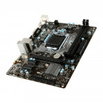 MB MSI H110M PRO-VD D3 LGA 1151