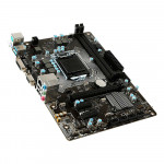 MB MSI H110M PRO-VD D3 LGA 1151