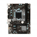 MB MSI H110M PRO-VD D3 LGA 1151