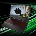 GAMING ACER NITRO 5 AN515-57 Intel Core i7  11800H/RAM 16GB/SSD 512GB/VGA NVIDIA RTX3060 6GB