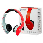 Headphones NK-898 Bluetooth