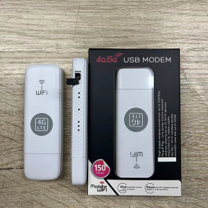 4G Modem USB WIFI Router UFI-C617