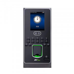 Access Control ZKTeco  iFace3  Fingerprint/Password/ Face