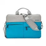 Laptop Bag OKADE T54 Blue 15,4'inc