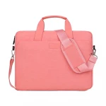 Laptop Bag  OKADE T64 Pink 14'inc