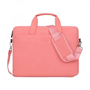 Laptop Bag  OKADE T64 Pink 14'inc