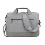 Laptop Bag OKADE T62 Silver 15,4'inc