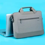 Laptop Bag OKADE T62 Silver 15,4'inc