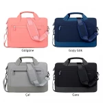 Laptop Bag OKADE T62 Silver 15,4'inc