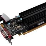 VGA XFX Radeon R5 230 2GB 64BIT GDDR3