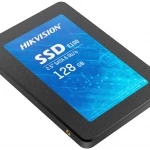 SSD Hikvision E1000 128Gb 2,5 SATA 3D Nand