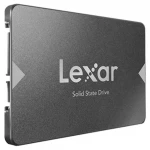 SSD LEXAR 2TB LNS100 2,5" SATA 3D NAND