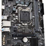 MB GIGABYTE H470M K V3 MATX LGA 1200 DDR4  (10-11GEN) (enelik plata)