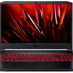 GAMING ACER NITRO 5 AN515-57 Intel Core i7  11800H/RAM 16GB/SSD 512GB/VGA NVIDIA RTX3060 6GB