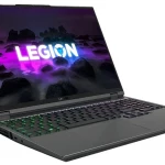 Lenovo Legion 5 Pro Gen 6 15ACH6H AMD Ryzen 7-5800H, DDR4 16Gb, SSD 512GB, NVIDIA GeForce RTX 3070 8GB