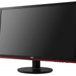 Monitor GAMING LCD AOC G2460VQ6 23,8/75Hz/D-SUB/HDMI/DISPLAY