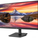 Monitor LG 24MP400-B 23,6'' IPS/1920x1080/D-SUB/HDMI