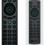 Remote Control G20S PRO BT5.0 2,4G Wireless