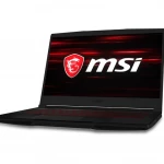 MSI GF63 11UC-039XUZ CPU CI-7 11800H (8/16)/RAM 16GB/SSD 512GB/VGA NVIDIA RTX3050 4G