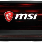 MSI GF63 11UC-039XUZ CPU CI-7 11800H (8/16)/RAM 16GB/SSD 512GB/VGA NVIDIA RTX3050 4G