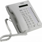 Telefon Panasonic KX-T7730X W/Blango