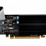 VGA XFX Radeon R5 230 2GB 64BIT GDDR3