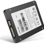 SSD Hikvision E1000 128Gb 2,5 SATA 3D Nand