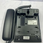 Telefon Panasonic KX-TS500MX Black