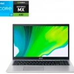 Acer Aspire 5 A515-56G-38ZU Intel Core i3 1155G4/DDR4 4Gb/SSD 256Gb/NVIDIA GeForse MX450 2Gb