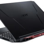 GAMING ACER NITRO 5 AN515-57 Intel Core i7  11800H/RAM 16GB/SSD 512GB/VGA NVIDIA RTX3060 6GB