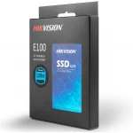 SSD Hikvision E1000 128Gb 2,5 SATA 3D Nand