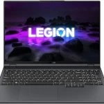 Lenovo Legion 5 Pro Gen 6 15ACH6H AMD Ryzen 7-5800H, DDR4 16Gb, SSD 512GB, NVIDIA GeForce RTX 3070 8GB