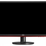 Monitor GAMING LCD AOC G2460VQ6 23,8/75Hz/D-SUB/HDMI/DISPLAY