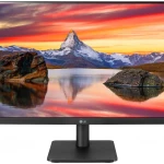 Monitor LG 24MP400-B 23,6'' IPS/1920x1080/D-SUB/HDMI